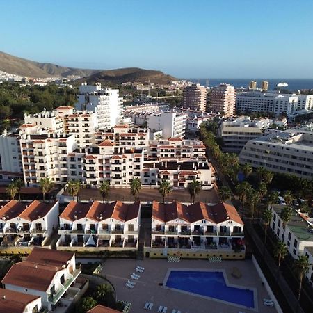 Apartment Soleil Altamar Playa de las Americas  Exterior photo