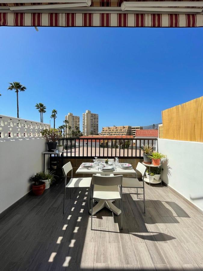 Apartment Soleil Altamar Playa de las Americas  Exterior photo