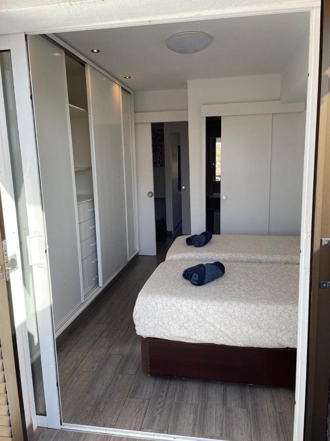 Apartment Soleil Altamar Playa de las Americas  Exterior photo
