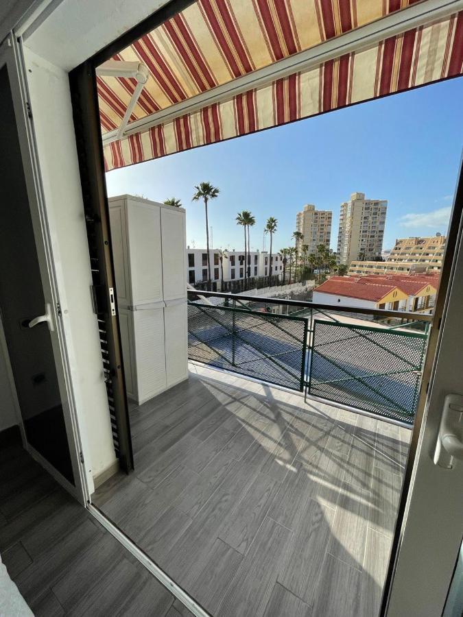 Apartment Soleil Altamar Playa de las Americas  Exterior photo