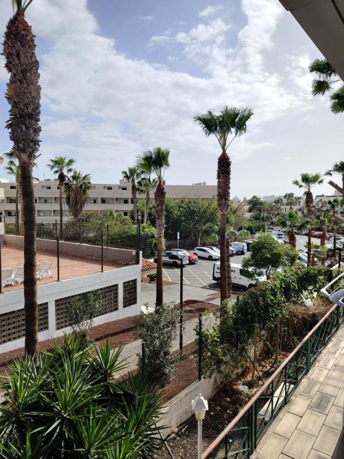 Apartment Soleil Altamar Playa de las Americas  Exterior photo