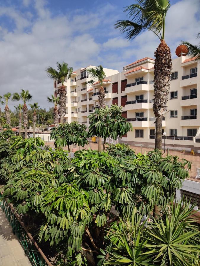 Apartment Soleil Altamar Playa de las Americas  Exterior photo