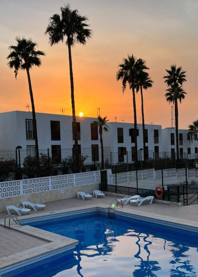 Apartment Soleil Altamar Playa de las Americas  Exterior photo